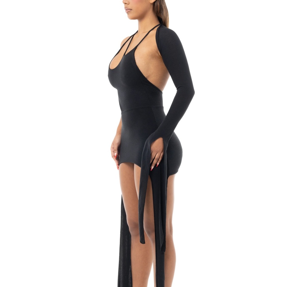 COUCOO NWT dress